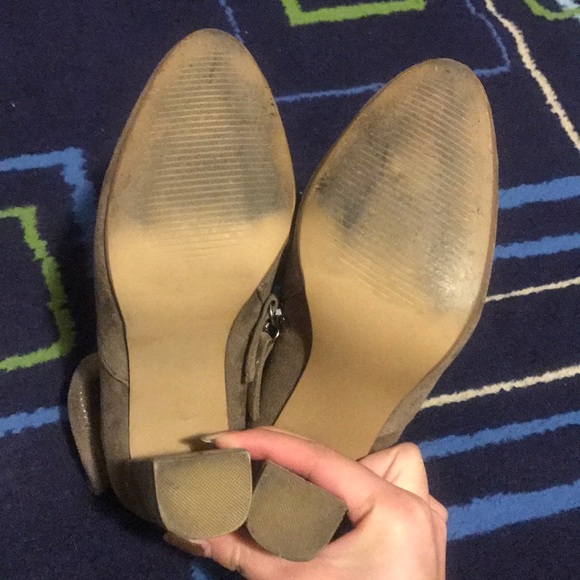 Steve Madden Edit Bootie - Picture 3 of 5